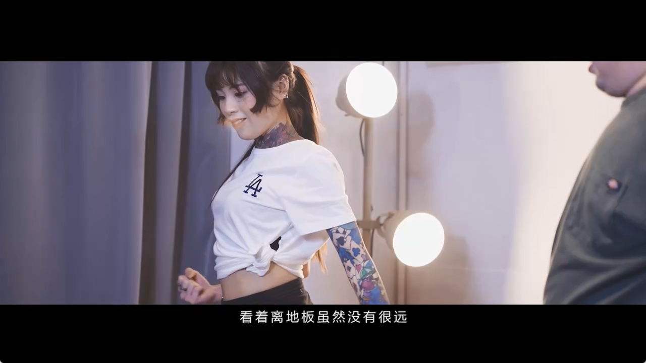 MD0040-C位女友做爱考验 再累都要高潮SexOK 超清无水印